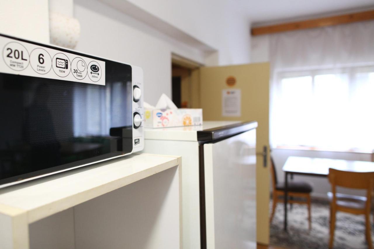 Galerka Lisny Hotel Kültér fotó